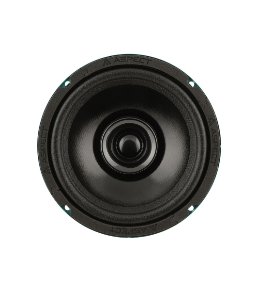 Автомобильная акустика ASPECT Cyan Line CWS-65, 6.5', 70/210 Вт, 4 Ом, 92 дБ