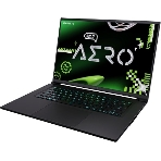 Ноутбук Gigabyte Aero X16 1WH/16'/IPS/AMD Ryzen AI 7 350/16Gb/1Tb SSD/NVIDIA GeForce RTX 5070 8Gb/без ОС/серебристый/1.9kg, фото11