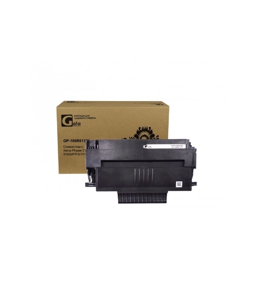Картридж лазерный GalaPrint GP-106R01378 черный (2200 стр.) для Xerox Phaser 3100/3100MFP/3100MFP/S/3100MFP/X