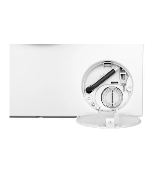 Стирально-сушильная машина Bosch WDS28460ME белый, загрузка фронтальная 8 кг, 1400 об/мин., класс: А