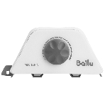 Комплект Ballu Plinth Transformer BEC/PL-2000-3M с блоком управления, белый, 2000 Вт, 25 м2, термостат, фото3