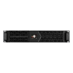 Серверный корпус ExeGate Pro 2U400-04 (RM 19', высота 2U, глубина 400, БП 600ADS, 2*USB), фото6