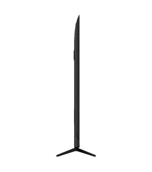 Телевизор TCL 85' 85X11K черный Mini LED UHD 120Hz Smart