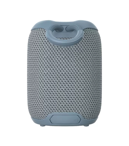 Колонка портативная MORE CHOICE BS33 Grey