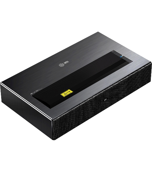Проектор Cactus CS-U2.B DLP 800Lm ANSI (1920x1080) 15000:1 ресурс лампы:50000часов 2xUSB typeA 2xHDMI 1.78кг