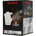 Чайник электрический Tefal BF925232 1.7л. 2400Вт песочный (корпус: пластик), фото2