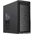 Компьютерный корпус MIDITOWER ATX 600W BA831/6178877 POWERMAN, фото 1