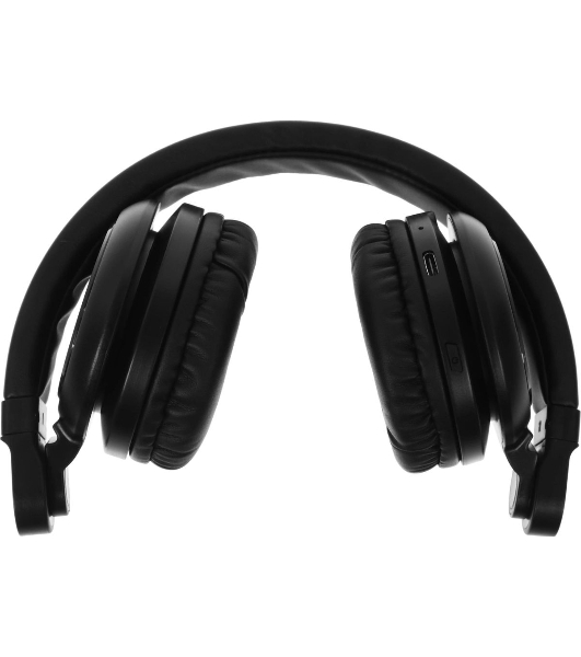 Гарнитура SVEN AP-B650MV черный Bluetooth
