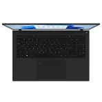 Ноутбук Rikor L5P/15'/IPS/Intel Core i5-1235U/16Gb/512Gb SSD/Intel Iris Xe Graphics/Win11pro/черный/1.85kg, фото3