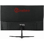 Монитор 23.8' PINEBRO GF-2403T IPS 1920x1080, 165 Гц, 5 мс, 16:9, 250 кд/м², 1xHDMI, 1xDP, USB-C, черный, фото6