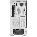 Компьютерный корпус PCCooler ME200 MESH WH, Mesh Full Tower, белый, TG, SPCC, 3x120мм ARGb E-ATX, ATX, mATX, mITX 180/380/220мм 4x2.5', 2x3.5', 7+3xPCI 1xUSB-A 3.0, 2xUSB-A 2.0 432x225x495мм, фото10