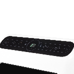 Кондиционер мобильный Ballu Aura BPAC-12 CP/N1_24Y 12000 BTU, 30 м², 52 дБ, охлаждение, осушение, белый, фото6