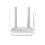 Гигабитный интернет-центр Netcraze Speedster 4G+ (NC-2911) с модемом 4G+, Mesh Wi-Fi 5 AC1200 и 4-портовым Smart-коммутатором, фото 1