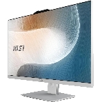 Моноблок MSI Modern AM272P 1M-675XRU 27'(1920x1082 IPS)/Intel Core 5 120U(1.4Ghz)/16Gb/512PCISSDGb/noDVD/Int:Intel® Graphics/Cam/BT/WiFi/-/war 2y/4.65kg/Black/noOS + Wireless KB+M (9S6-AF8232-1409), фото6