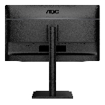Монитор 23.8' AOC 24E4CV IPS 1920x1080, 120 Гц, 4 мс, 16:9, 300 кд/м², HDMI, DP 1.4, USB-C (90 Вт), 4xUSB 3.2, 3.5 Jack, USB Hub (4x USB 3.2), HDR10, Adaptive-Sync, черный, фото2