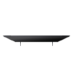 Телевизор Hisense 116' 116UXQ черный MiniLED 4K UHD 165Hz Smart TV VIDAA, фото11