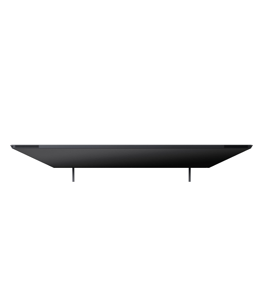 Телевизор Hisense 116' 116UXQ черный MiniLED 4K UHD 165Hz Smart TV VIDAA