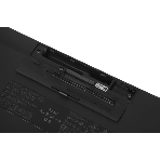 Комплект клавиатура+мышь Logitech Signature MK650 беспроводной, USB + Bluetooth, 4000 DPI, серый/чёрный, фото17