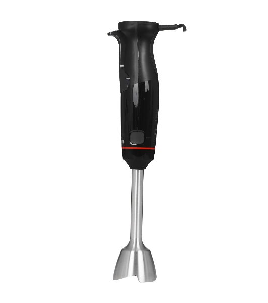 Блендер погружной Bosch MSM4B620 черный, 1000 Вт, плавная регулировка