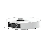 Робот-пылесос Dreame L10 Ultra белый, 5200 мАч Li-Ion, уборка влажная/сухая, пылесборник контейнер 0.35 л, фото3