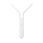 Точка доступа Ubiquiti UAP-AC-M Mesh-точка доступа 2.4+5 ГГц, 1х 1G Ethernet, 802.11ac/n/a/g/b, фото 1