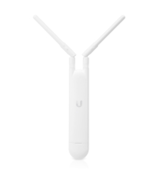 Точка доступа Ubiquiti UAP-AC-M Mesh-точка доступа 2.4+5 ГГц, 1х 1G Ethernet, 802.11ac/n/a/g/b