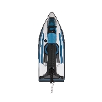 Утюг Coolfort CF-3400 2600Вт синий/белый, фото2