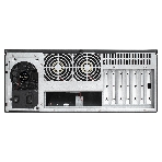 Серверный корпус ExeGate EX293250RUS Pro 4U480-15/4U4132 (RM 19', высота 4U, глубина 480, БП 700RADS, USB), фото10