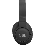 Беспроводные/проводные наушники JBL Tune 770NC черный, полноразмерные, Bluetooth + проводной, адаптивное шумоподавление, до 70 ч, фото7