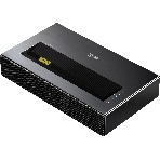 Проектор Cactus CS-U2.B DLP 800Lm ANSI (1920x1080) 15000:1 ресурс лампы:50000часов 2xUSB typeA 2xHDMI 1.78кг, фото2