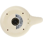 Чайник электрический Tefal BF925232 1.7л. 2400Вт песочный (корпус: пластик), фото3