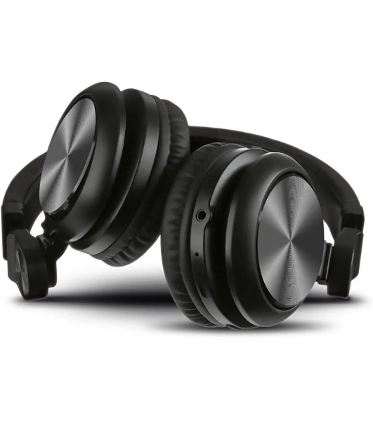 Гарнитура SVEN AP-B650MV черный Bluetooth