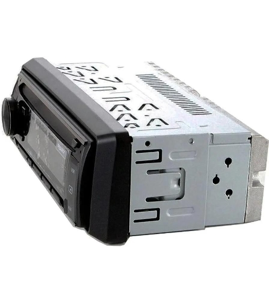 Автомагнитола Prology CMX-165, 1 DIN, Bluetooth, USB Type-A, AUX, пульт ДУ