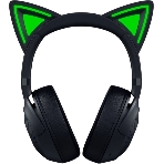 Гарнитура Razer Kraken Kitty V2 BT чёрный, беспроводная, Bluetooth, подсветка Razer Chroma RGB, фото4