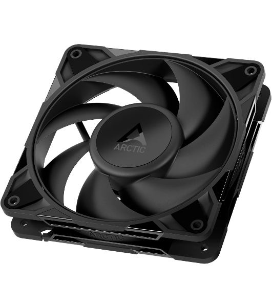 Вентилятор корпусной ARCTIC P12 Pro PST LN - 5 Pack (ACFAN00350A)