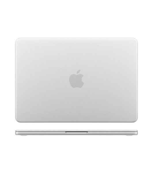 Ноутбук Apple MacBook Neo MHFC4 A18 Pro chip with 6 core CPU and 5 core GPU, 8GB, 512GB SSD, Touch ID - Silver