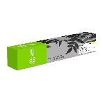 Картридж лазерный Cactus CS-TN514Y желтый (26000 стр.) для Konica Minolta bizhub C458/C558/C658, фото 1