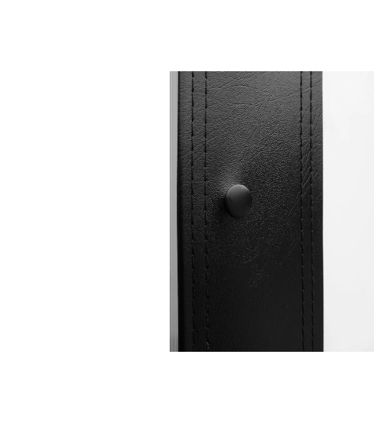 Экран Lumien Master Fold 178x275 см (120'), (раб. область 162x259 см) Matte White черная кайма по периметру 16:10