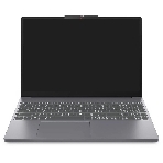 Ноутбук Lenovo IdeaPad Slim 3 15IRH10 Core i7 13620H 16Gb SSD 512Gb Intel UHD Graphics 15.3' IPS WUXGA (1920x1200) без ОС grey WiFi BT Cam (83K10032RK), фото 1