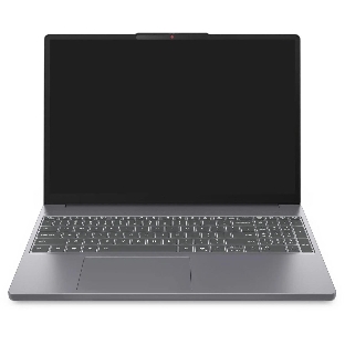 Ноутбук Lenovo IdeaPad Slim 3 15IRH10 Core i7 13620H 16Gb SSD 512Gb Intel UHD Graphics 15.3' IPS WUXGA (1920x1200) без ОС grey WiFi BT Cam (83K10032RK)