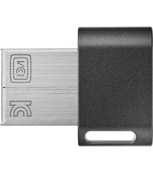 Флешка USB Samsung FIT Plus, 128Gb USB 3.1, 300 Mb/s