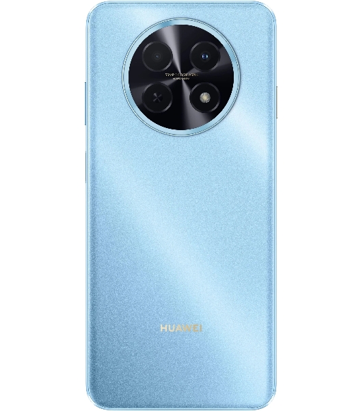 Смартфон Huawei Nova 14i 8/128Gb, голубой