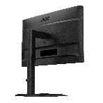 Монитор 23.8' AOC 24E4CV IPS 1920x1080, 120 Гц, 4 мс, 16:9, 300 кд/м², HDMI, DP 1.4, USB-C (90 Вт), 4xUSB 3.2, 3.5 Jack, USB Hub (4x USB 3.2), HDR10, Adaptive-Sync, черный, фото3
