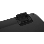 Комплект клавиатура+мышь Logitech Signature MK650 беспроводной, USB + Bluetooth, 4000 DPI, серый/чёрный, фото18