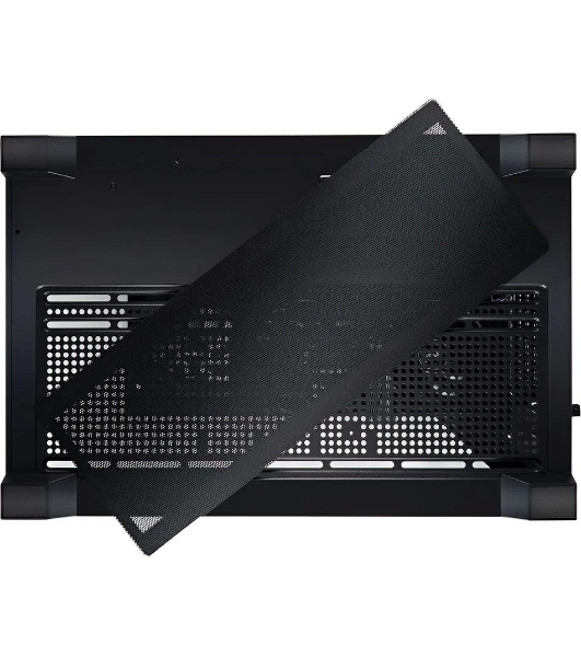 Компьютер Bloody BD-PC CB76V2 TWR i5 14400F (2.5) 32Gb SSD1Tb RTX5060TI 16Gb Windows 11 Home 64 2.5xGbitEth WiFi BT 750W черный (RUS) (2142026)