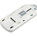 Модем ZTE MF833 2G/3G/4G USB Firewall +Router внешний белый, фото2