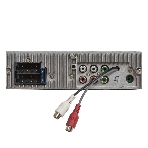 Автомагнитола AIWA HWD-700DSP, 1 DIN, Bluetooth, USB Type-A, AUX, пульт ДУ, фото5