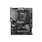 Материнская плата MSI Z790 GAMING PLUS WIFI, LGA 1700, 4xDDR5, 1xPCIe 5.0 x16, 1xPCIe 4.0 x16, 4xM.2, 6xSATA, 1xHDMI, 1xDP, 2.5 Gigabit Ethernet, 7.1 аудио, ATX, фото2