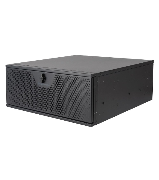 Компьютерный корпус Silverstone SST-RM44