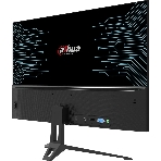 Монитор 27' Dahua DHI-LM27-B201E IPS 1920x1080, 100 Гц, 7 мс, 16:9, 300 кд/м2, 1xHDMI, 1xDP, VGA, 1x3.5 мм, черный, фото3